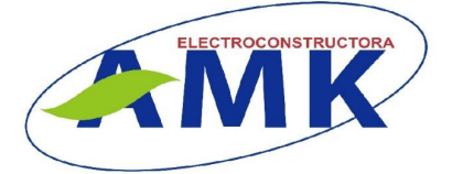 ELECTROCONSTRUCTORA AMK